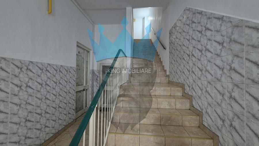 Inchiriere cabinet avocat – camera in apartament de birouri ultracentral - 13