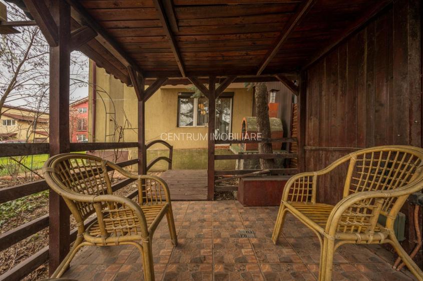 vanzare casa Gulia Tartasesti Dambovita - 4