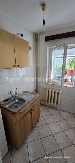 Garsoniera confort 1 Primaverii etaj 2 - 5