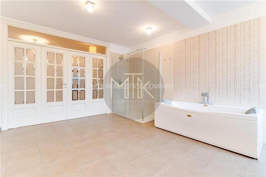 Exclusiv Penthouse 5 Camere | Herastrau - Cartierul Francez - 21