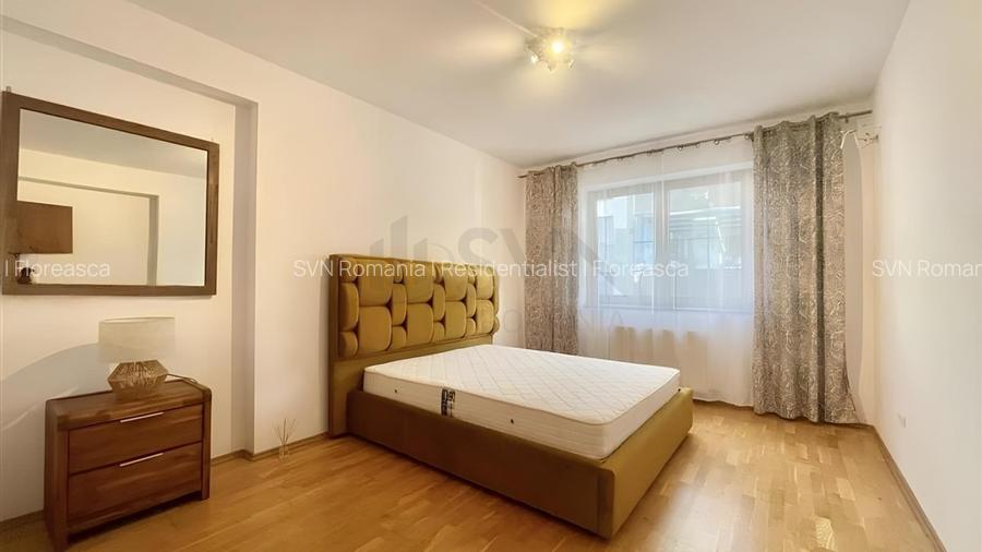 REA1024784 Apartament spatios 3 camere Cartierul Francez I Zona Herastrau - 19