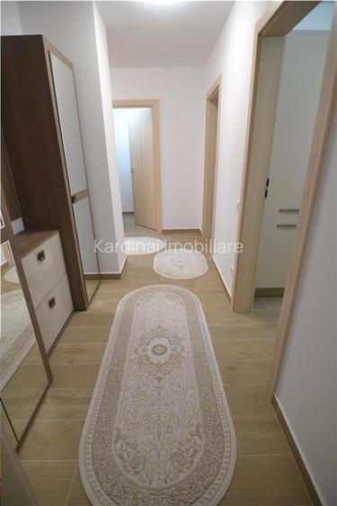 Apartament 2 camere structura mare, Urban Plaza - 9