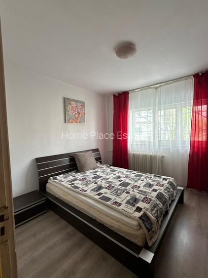 Dristor Str Laborator Aproape Metrou Proaspat Zugravit 2 Camere Inchiriere - 2