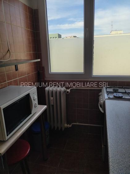 Dristor, garsoniera langa metrou, BOILER, mobilata, libera, AC - 6