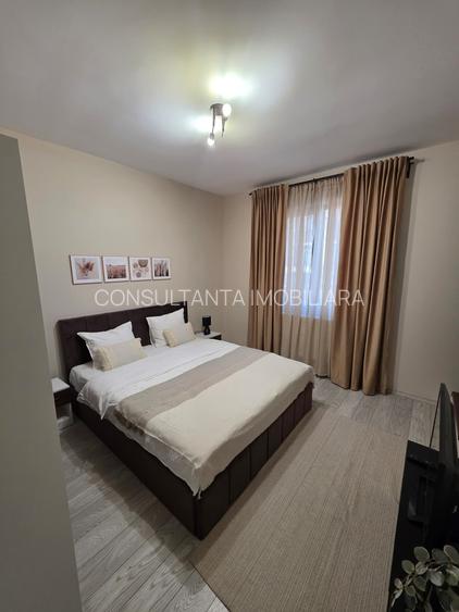 Acasă începe aici – 2 camere primitoare, parcare GRATUITA - 6