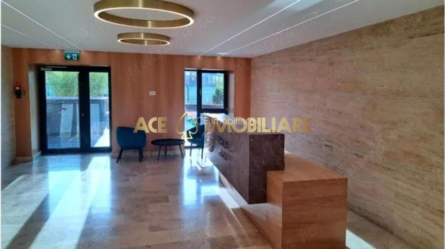 2 Camere de inchiriat | Parcului 20 | Centrala | Parcare Subterana - 9