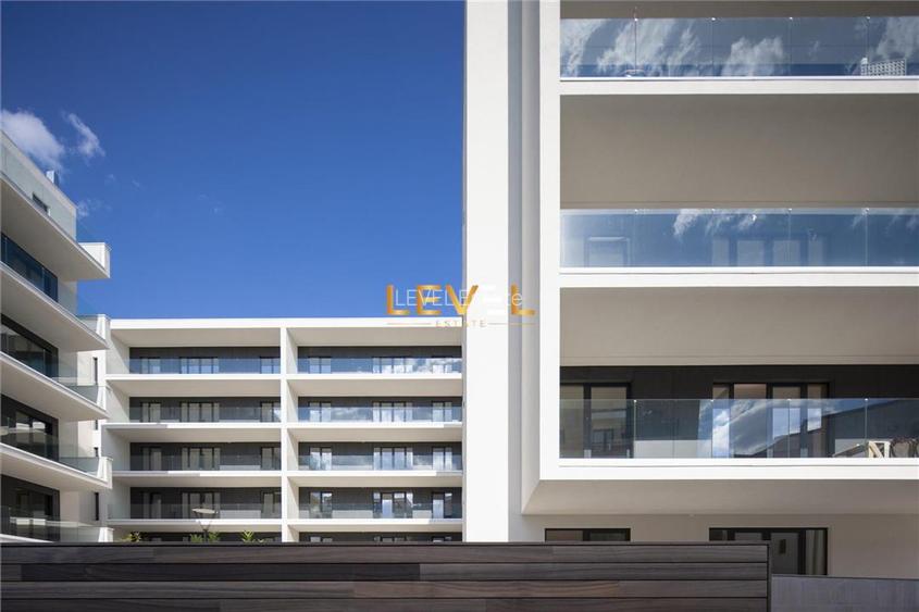 [VIDEO] FIRST RENTAL - Ultra-premium 1 Bedroom Apartment - VIDA Herastrau - 28