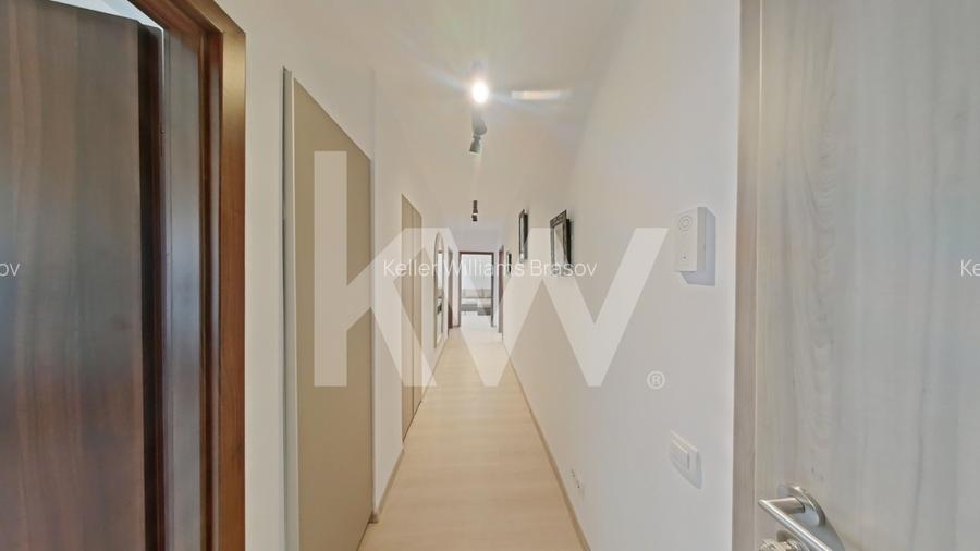 Apartament modern- 2 camere –Ioan Socec, Tractorul - 9