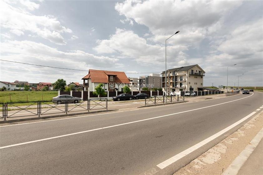 RECO Pensiune Baile Felix - 11