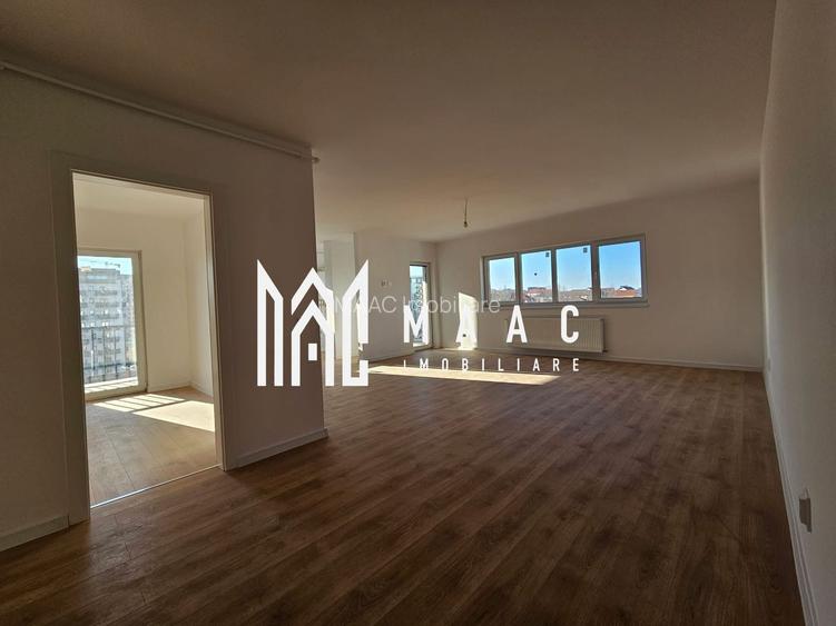 Apartament 4 camere I 3 Balcoane I La Cheie I Loc de Parcare - 3