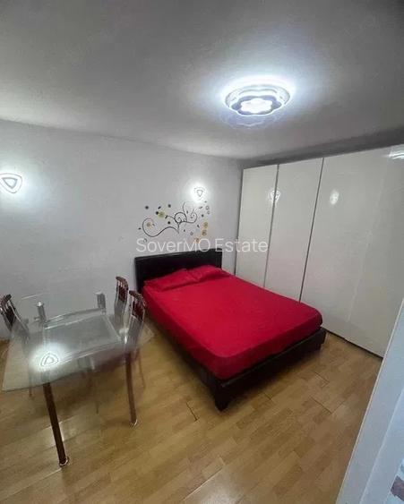 VILĂ DE ÎNCHIRIAT | COTROCENI | ACADEMIA MILITARĂ | EROILOR | CLINICA - 4