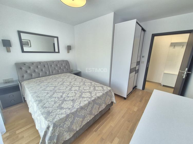 Chirie  Apartament 2 Camere decomandat Centrul Civic Complex  Cosmopolit - 44