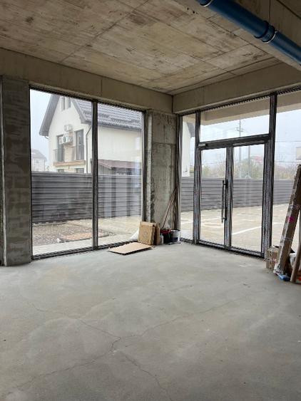 Inchiriere spatiu comercial Otopeni