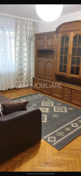 AP. 3 CAMERE- TINERETULUI, PET-FRIENDLY, PARCARE INCLUSA, METROU 6 MIN - 3