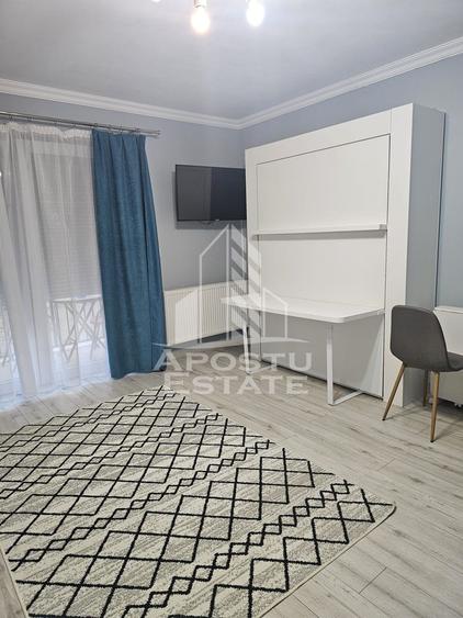 Apartament 1 camere de inchiriat,Giroc, Timisoara