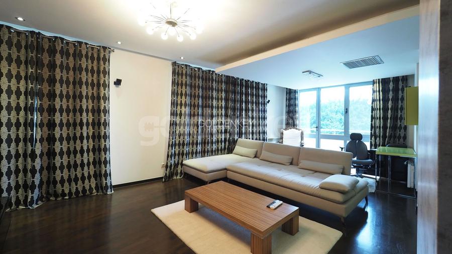 Apartament insorit cu 3 camere | piscina | Cambridge School - 3