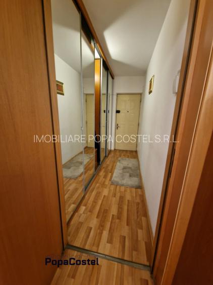 Calea Victoriei - Centrul Istoric 4 camere spatioase etaj 3/6, imobil 1979 - 13