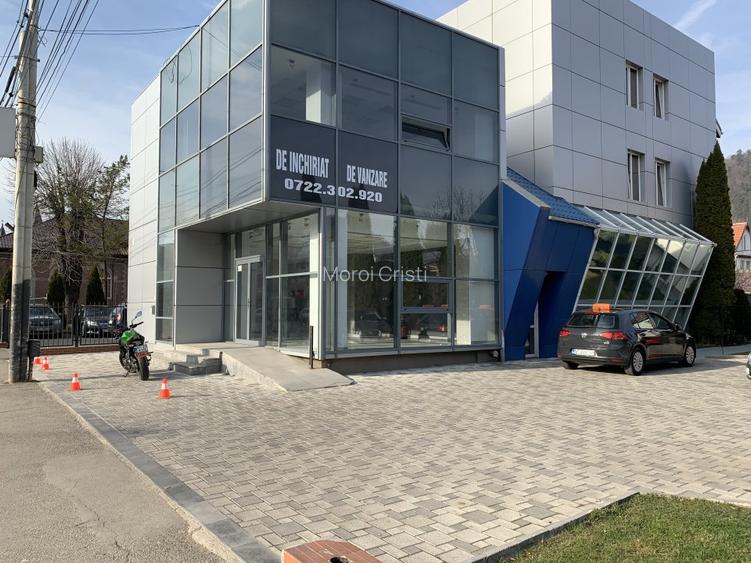 vand cladire zona centrala - 2