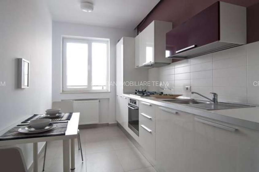 Apartament  in zona Unirii cu 2 camere mobilate - 4