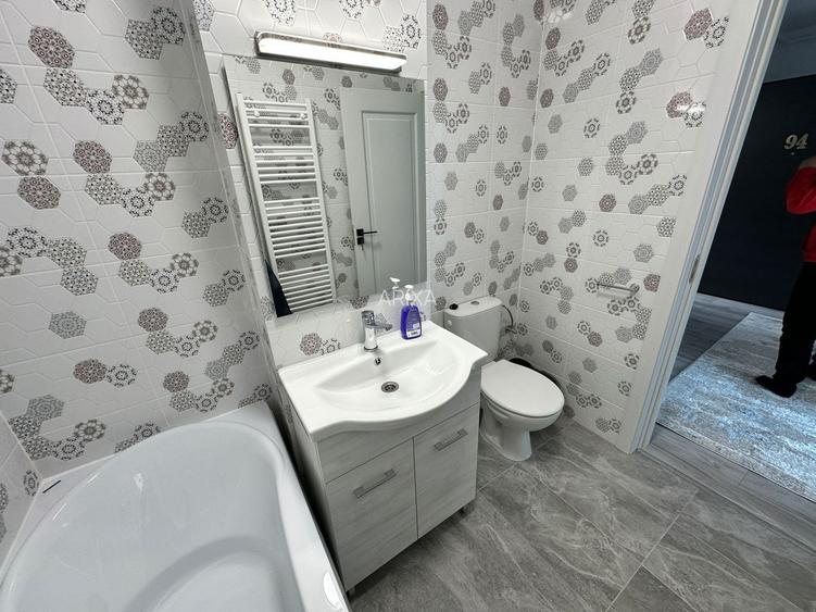 Studio | Garsoniera 9Min Lujerului Mall Plaza Exigent Boxa Inclusa - 11