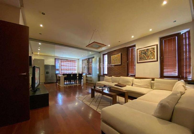 Apartament 5 camere, 160mp | Dorobanti - Piata Floreasca - 4