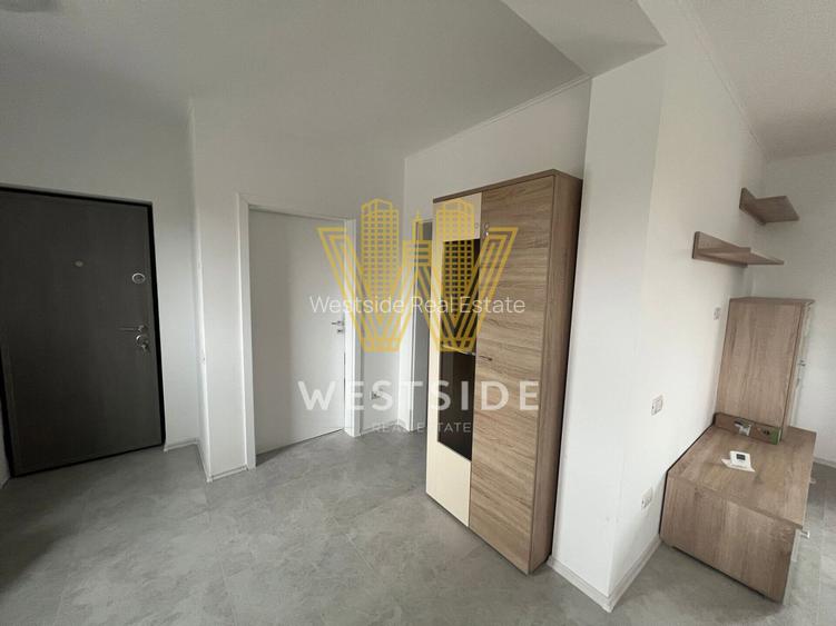 Apartament premium cu 2 camere, de inchiriat, in Giarmata Vii - 4