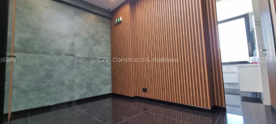 Spațiu Versatil 555 mp – Clinici, Birouri, Fitness - 4