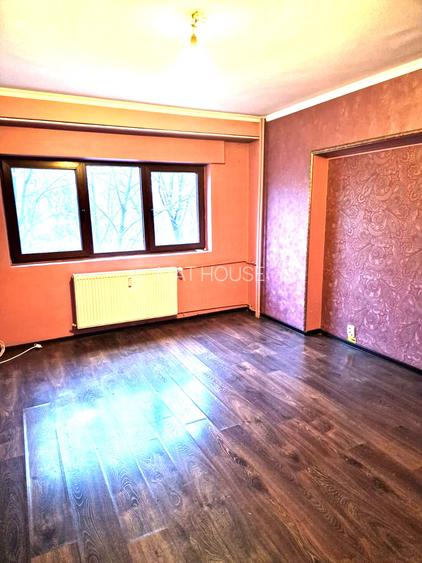 APARTAMENT 4 CAMERE 3/7 BL 1991 MONOLIT STRADAL VEDERE  FANTANI METROU - 5