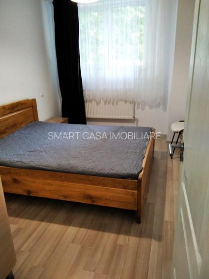 Apartament 2 camere Soseaua Nicolina-Cug - 6
