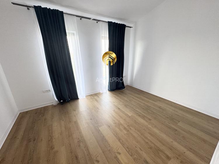 Vila 4 camere - Mobilata si Utilata - Prima Inchiriere! - 14