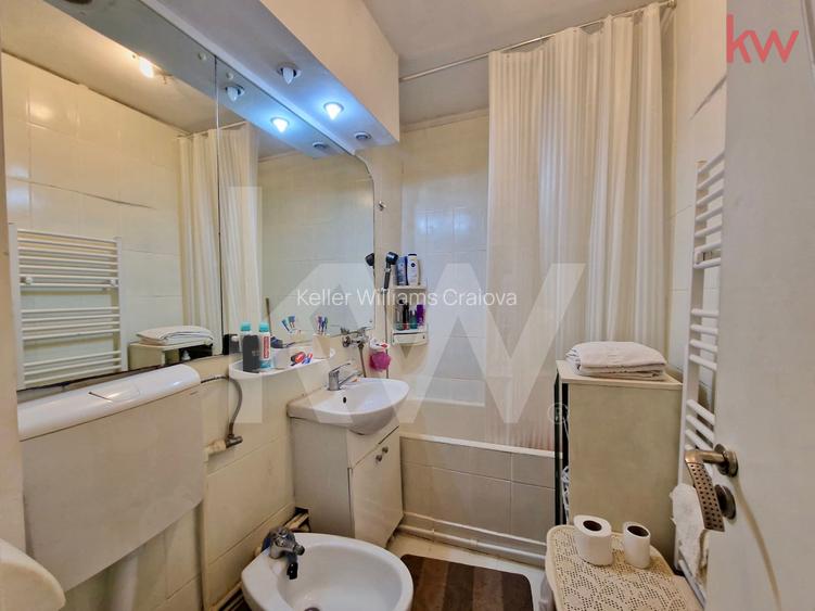 Apartament 3 Camere –Centru Vechi 0 Km - 7