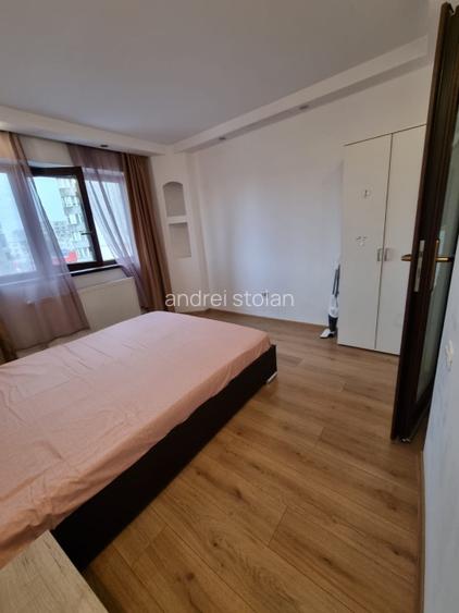 Apartament 3 camere decomandat – 75 mp – 2 balcoane  – Zona Casa de Cultur - 8