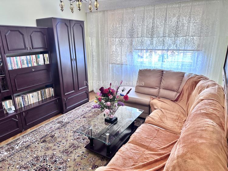APARTAMENT 3 CAMERE I DECOMANDAT I 65 MP I MOBILAT CETATE BULEVARD - 5