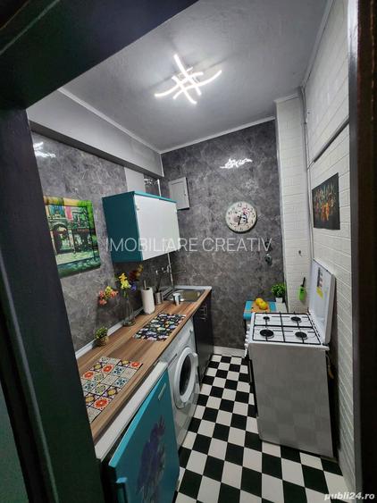 Garsoniere de vanzare in Cismigiu vedere parc - 3