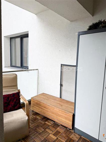 Pipera | Porsche | Onix Park | Bloc 2022 | Parcare - 19