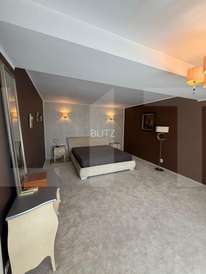 Apartament cu 2 camere de lux – Decebal, 104 mp, singur pe etaj - 5