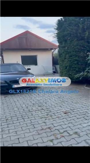 Snagov,Tancabesti vila S.P.E.M ,SU 280 mp, teren 1200 mp - 13