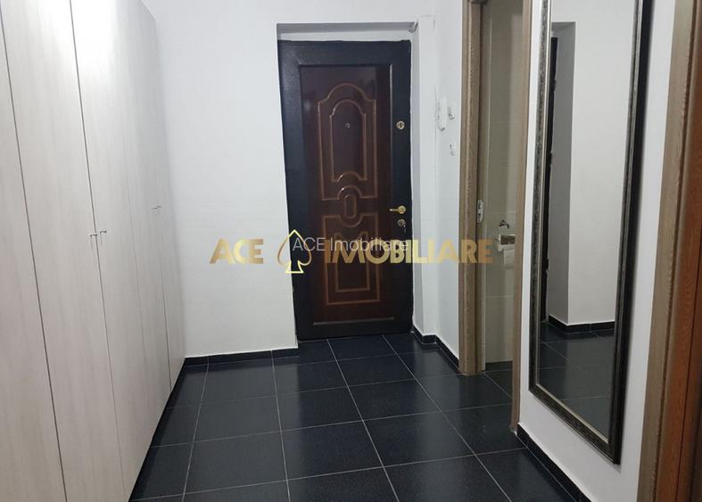 Garsoniera de inchiriat | Nerva Traian | Metrou | Gata de mutare  - 6