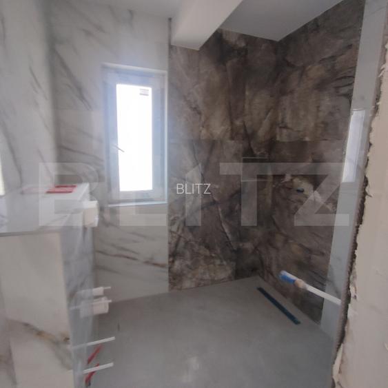 Casă premium townhouse în stil englezesc | 3 dormitoare - 6