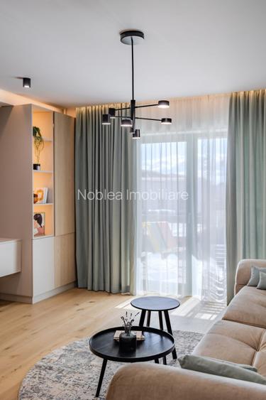 Apartament superb de 2 camere de închiriat – liniște și calitate! - 10