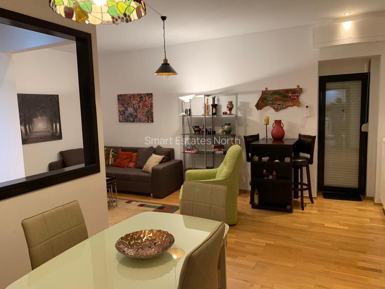 Apartament 3 camere II 2 locuri parcare II Piscina I Pipera II Zoo - 3