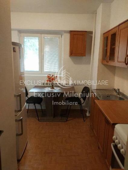 Parter Garsoniera Timpuri Noi - Mircea Voda Birouri sau Locuinta - 5