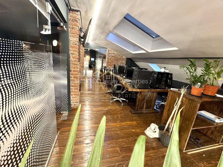 Spatiu de birouri 4 camere / ***104mp*** // zona Victoriei - 3