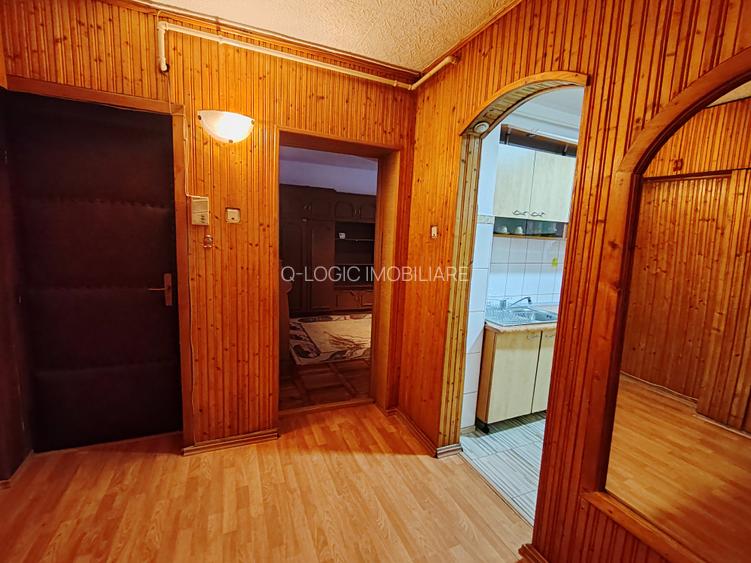 Apartament 2 camere liber la vanzare zona Craiter - 13
