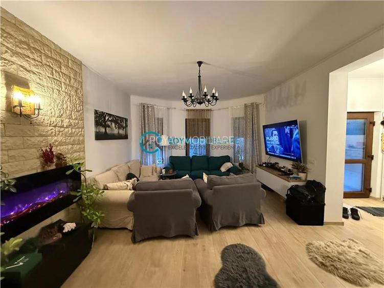 Royal Imobiliare - Vanzare Vila Paulesti - 7