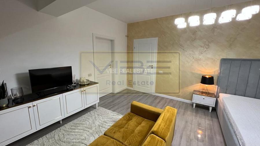 Apartament 1 camera  premium Copou - 7