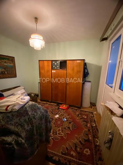 Apartament cu 2 camere ,centrala, termopan, balcon, Narcisa - 4