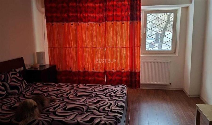 NERVA TRAIAN, ALEXANDRU MORUZZI, 37 MP PARTER/8, BLOC 1989 REABILITAT - 3