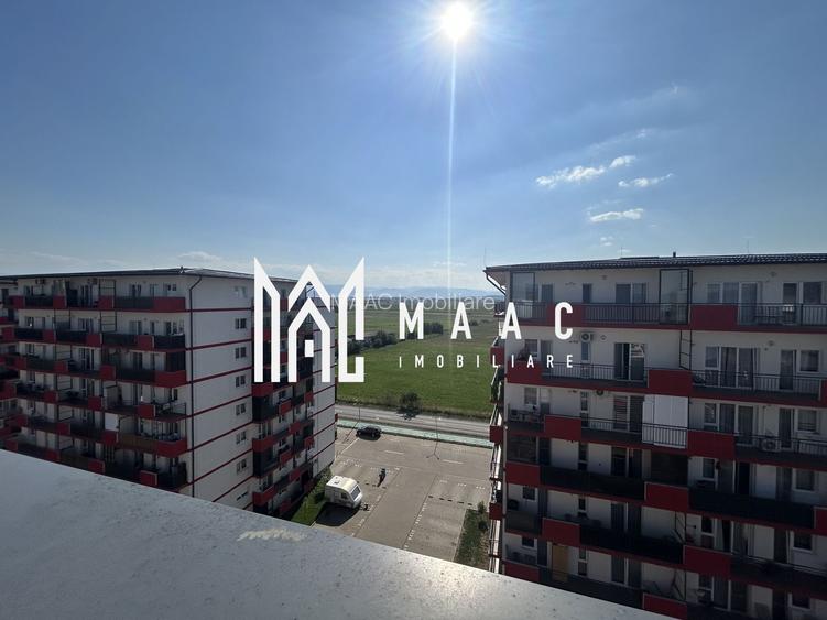 Penthouse 3 Camere I Modern I Terasa 70mp I Magnolia - 6