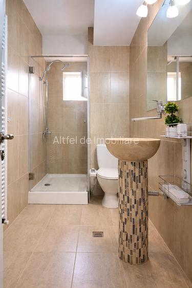 2 camere de închiriat | Delfinariu | În vilă | Mobilat și utilat - 7